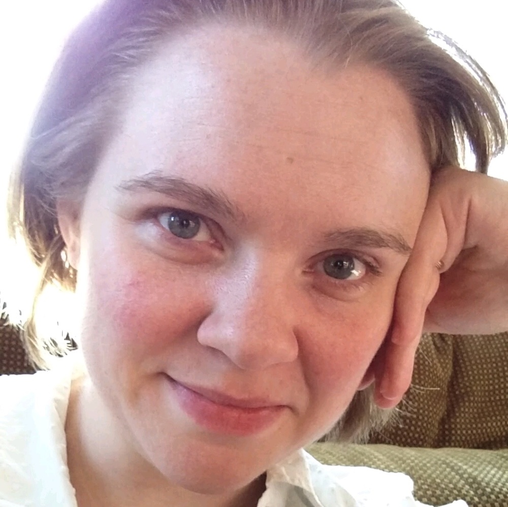 Meet your Posher, Lauren